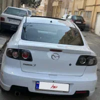 mazda3|خودرو سواری و وانت|ارومیه, |دیوار