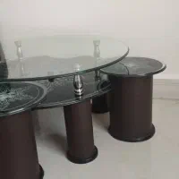 میز عسلی|مبلمان خانگی و میز عسلی|دورود, |دیوار