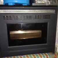 بخاری تمیزدرحدنو