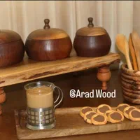 محصولات چوبی|صنایع دستی و سایر لوازم تزئینی|کرج, فاز ۲ مهرشهر|دیوار