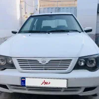 پراید 111 مدل 89