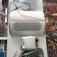 وسایل کاشت ناخن|آرایشگاه و سالنهای زیبایی|کرمان, |دیوار