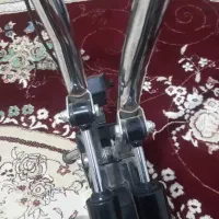 دوچرخه ثابت ورزشی