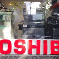 کاتریج HP|پرینتر، اسکنر، کپی، فکس|اصفهان, ملک|دیوار