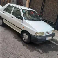 پراید مدل۹۶