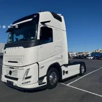 مرکز اسقاط بندپ ولوو اسکانیا مان داف رنو