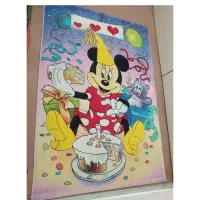 فرش دخترانه