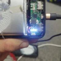 تعمیر پاوربانک