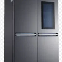 یخچال فریزر SILWAN