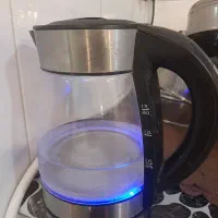 چایسازو قوری روش