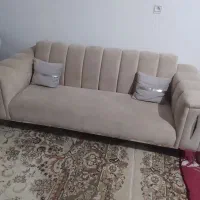 فروشی|مبلمان خانگی و میز عسلی|ایوان, |دیوار