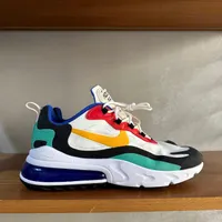 کفش Nike React اصل سایز 41 ساخت ویتنام|کیف، کفش، کمربند|تهران, دانشگاه علم و صنعت|دیوار
