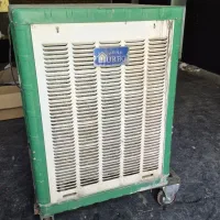 کولر آبی 7500 مشهد دوام (turbo home)