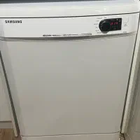 ماشین ظرفشویی سامسونگ