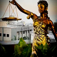 گروه وکلای عدالت (وکیل متخصص) تجریش