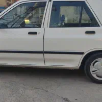 پراید 131مدل 95