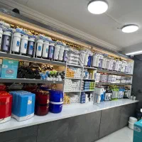 استخدام فروشنده خانم در فروشگاه تصفیه آب