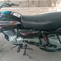 موتور پیشرو