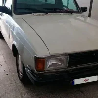 پیکان وانت عروسک