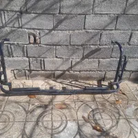 اتاق باربند مزدا تک کابین