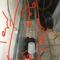 آکواریوم بالوازماش