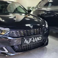 ریسپکت 2 مدل ۱۴۰۴ صفر مشکی
