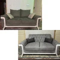 تعمیرات تخصصی مبلمان تعمیر مبل تمام نقاط تهران|خدمات پیشه و مهارت|تهران, یافت آباد جنوبی|دیوار