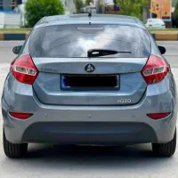 برلیانس H320 اتومات مدل ۹۷ اقساط آسان/شرایطی/چک|خودرو سواری و وانت|تهران, نارمک|دیوار