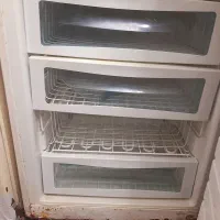 یخچال فریزر|یخچال و فریزر|مزرعه کتول, |دیوار