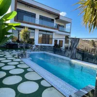 باغ ویلا شاندیز