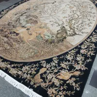 فرش ۱۲ متری ۷۰۰ شانه سالم|فرش|تهران, ستارخان|دیوار