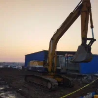 بیل خط پنج 200  مدل 98|خودرو سنگین|کرج, باغستان|دیوار