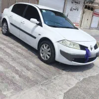 مگان ۲۰۰۰ اتومات مدل ۹۰