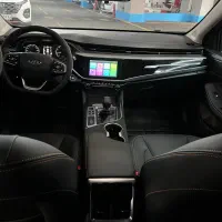 آریزو ۵ fl مدل ۴۰۴|خودرو سواری و وانت|تهران, قبا|دیوار