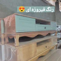 کنسول آینه جهذیه کامل|بوفه، ویترین، کنسول|تهران, شهرک ولیعصر جنوبی|دیوار