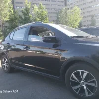 لیفان x50 مدل ۹۴ اتومات بیرنگ