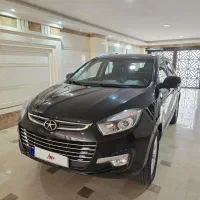 جک s5 نیوفیس مدل ۱۴۰۱ بی رنگ tgdi