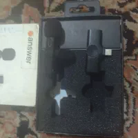 میکروفن آیفون سالم سالم استفاده نشده|لوازم جانبی موبایل و تبلت|چابهار, |دیوار