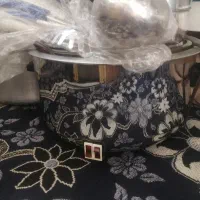 پلوپز و آرام پز پارس خزر|اجاق گاز و لوازم برقی پخت‌وپز|تهران, جوادیه تهرانپارس|دیوار