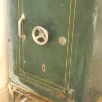 صندوق نسوز ایران صنعت اصلی قدیمی|فروشگاه و مغازه|گرگان, |دیوار