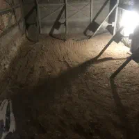 تخریب وخاکبرداری خریدآهن آلات