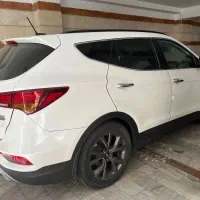 هیوندای سانتافه ۲۰۱۶ نیوفیس GDI|خودرو سواری و وانت|تهران, امیرآباد|دیوار