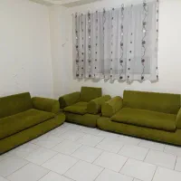 50متری سر نبش فول بازسازی شده همراه با پارکینگ