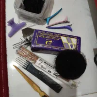 کله مانکن و اتو اکستنشن
