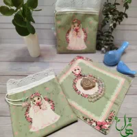 سجاده کودک و نوجوان|اسباببازی بچه|قم, پردیسان|دیوار