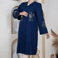 مانتو و پارچه با اقساط ۵ ماهه