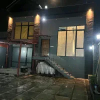 ویلایی-200متر-زمین-150بنا-مهرآباد-رودهن