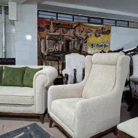 تعمیرات مبل تولید مبل راحتی رنگکاری مبلمان