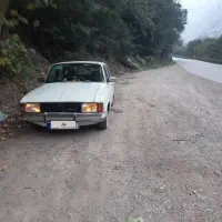 پیکان ۸۱ کاربراتور شاسی پلمپ.سلامت|خودرو سواری و وانت|کوهدشت, |دیوار