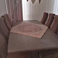 میز نهار خوری